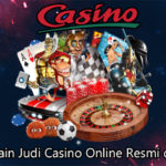 Manfaat Main Judi Casino Online Resmi di Indonesia